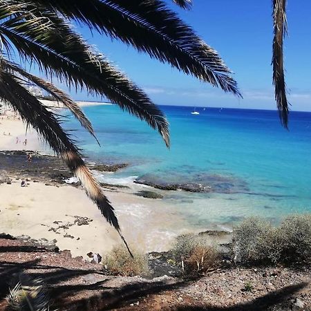 Apartamento Dominguez, Fuerteventura Morro Jable  Exterior foto