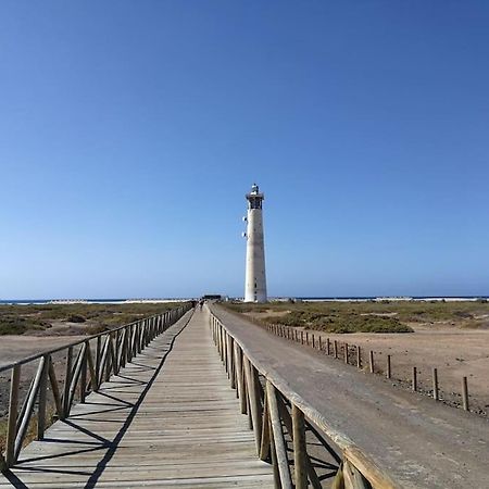 Apartamento Dominguez, Fuerteventura Morro Jable  Exterior foto