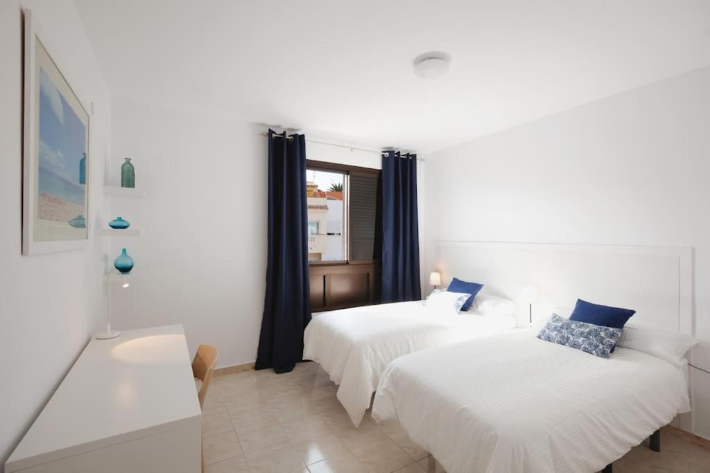 Apartamento Dominguez, Fuerteventura Morro Jable  Exterior foto