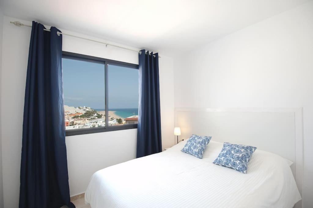 Apartamento Dominguez, Fuerteventura Morro Jable  Exterior foto