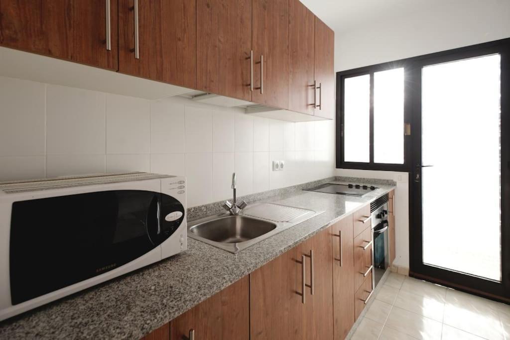 Apartamento Dominguez, Fuerteventura Morro Jable  Exterior foto