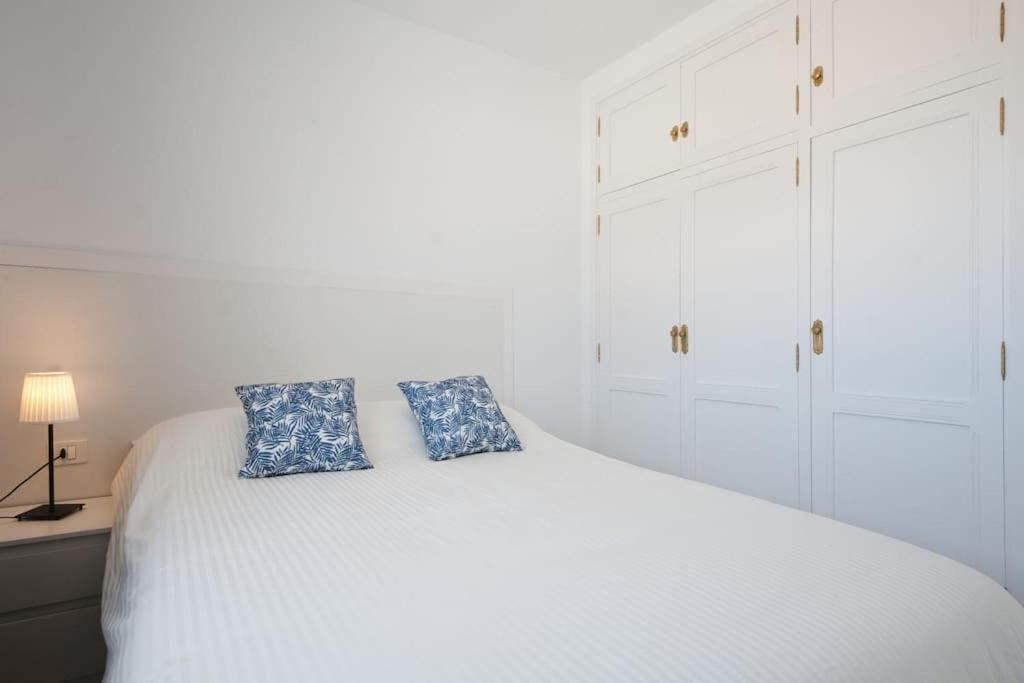 Apartamento Dominguez, Fuerteventura Morro Jable  Exterior foto