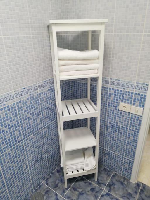 Apartamento Dominguez, Fuerteventura Morro Jable  Exterior foto