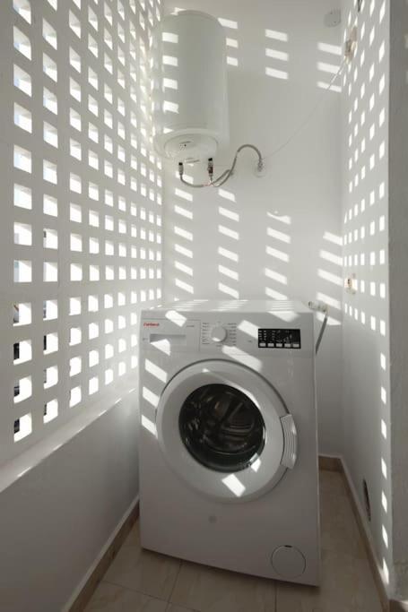 Apartamento Dominguez, Fuerteventura Morro Jable  Exterior foto