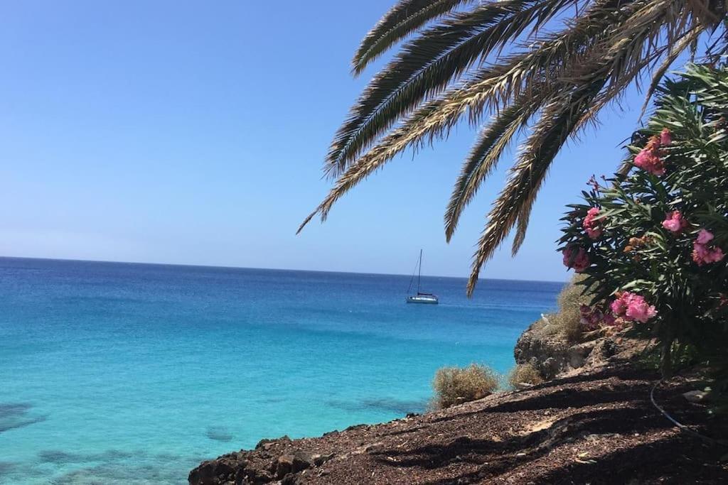 Apartamento Dominguez, Fuerteventura Morro Jable  Exterior foto